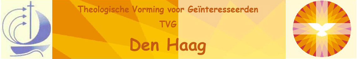 Theologie voor Geïnteresseerden