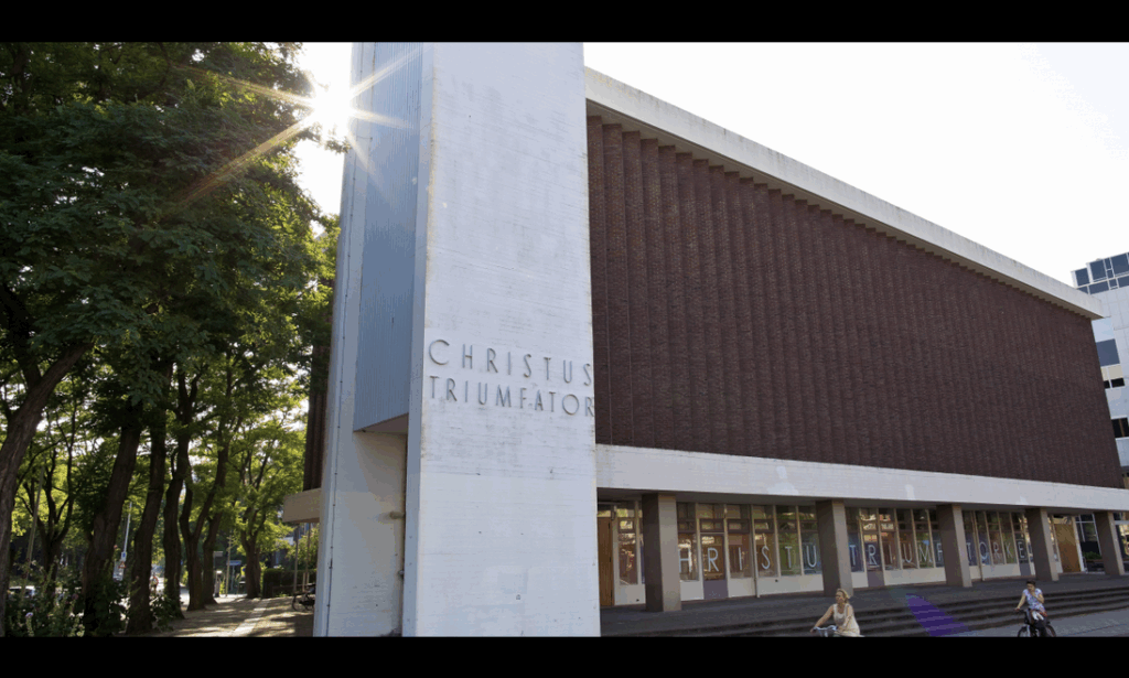 Christus Triumfator kerk