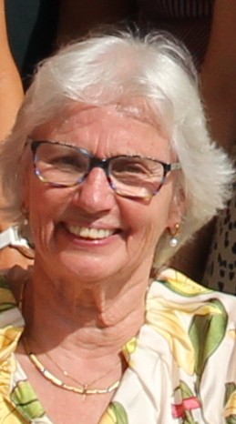 Foto Corry van Straten