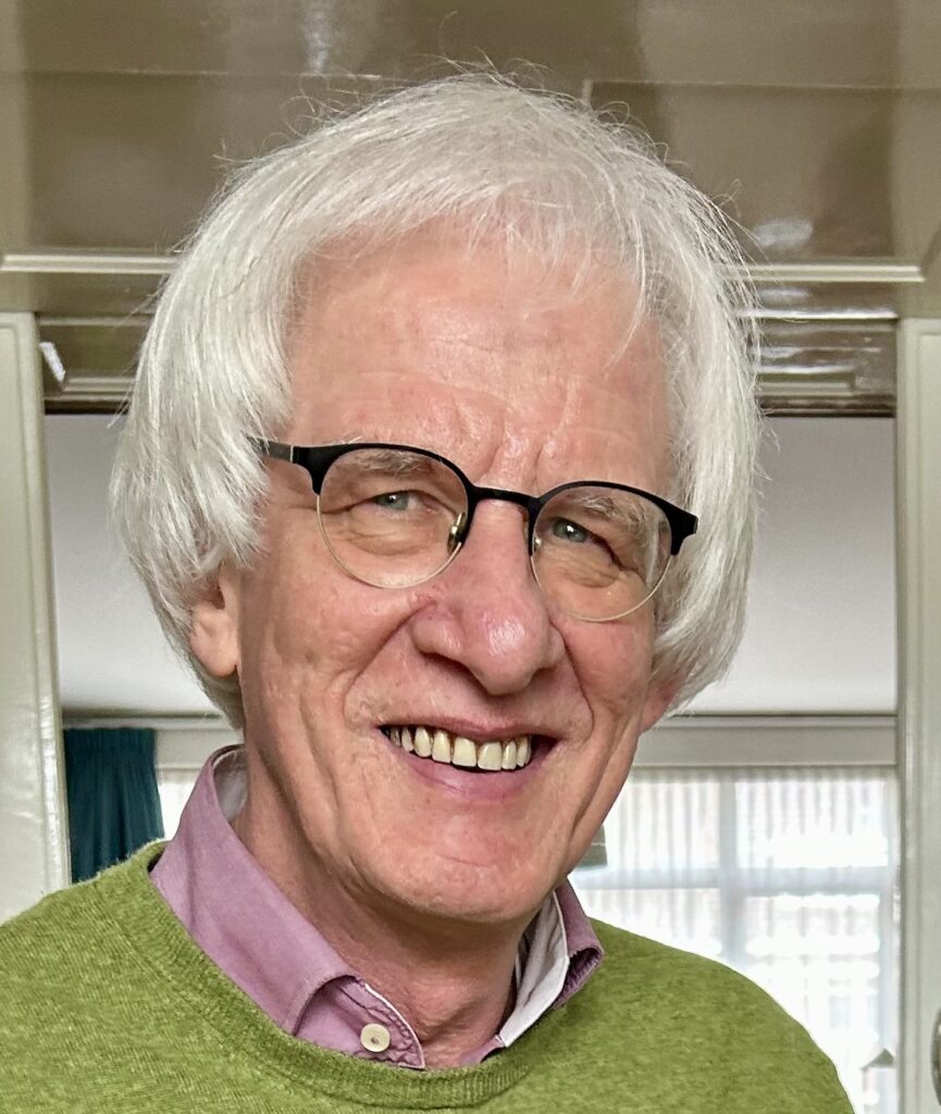 Nico Riemersma