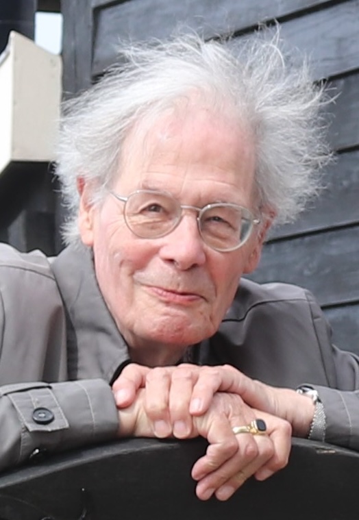 Rob van Essen