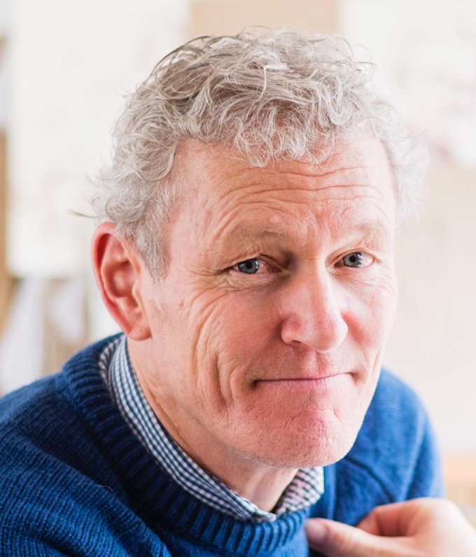 Paul van Dongen