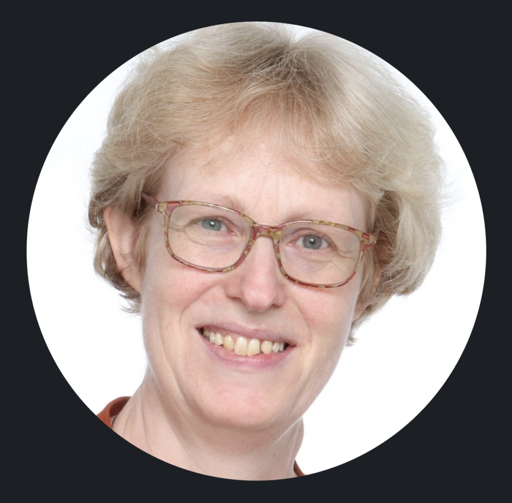 Sara Dorndorp